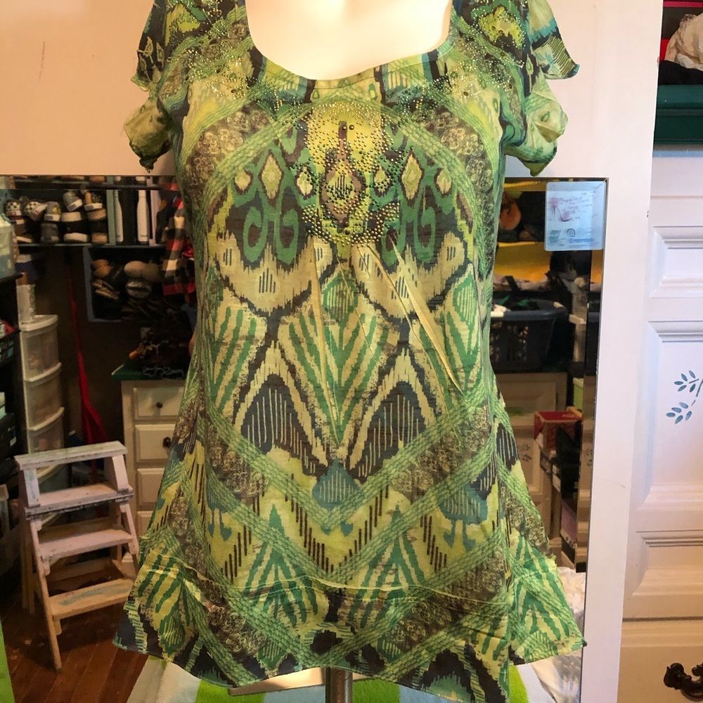 APT 9 Size S